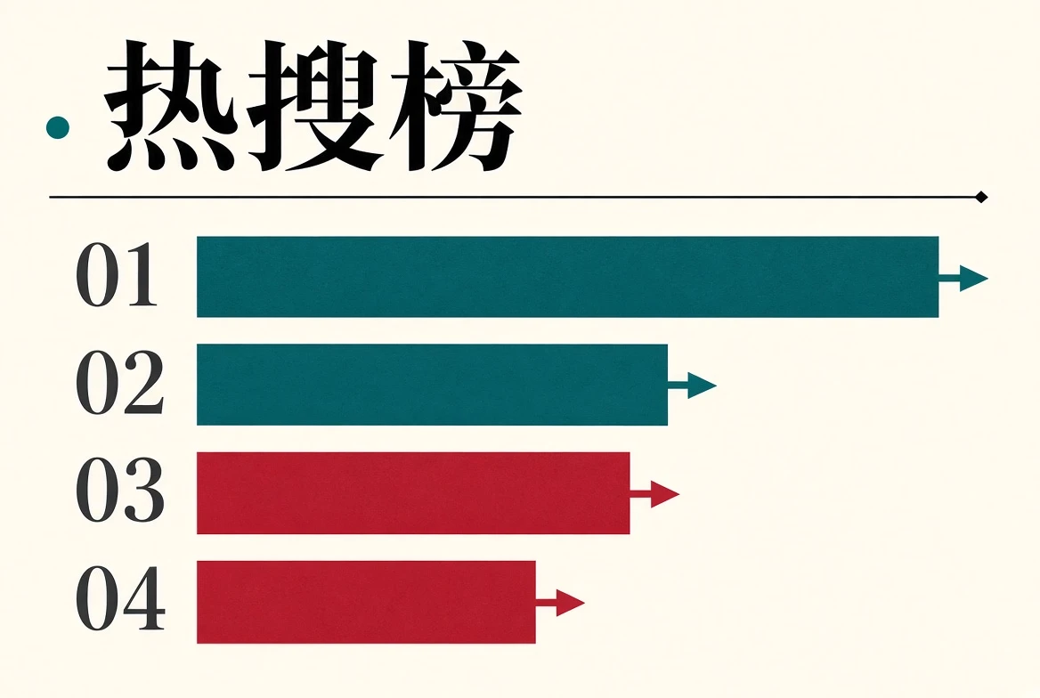 吃瓜网主题关注清单